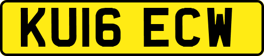 KU16ECW
