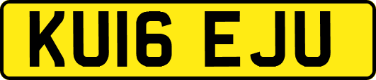 KU16EJU