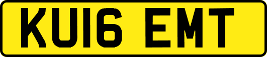 KU16EMT