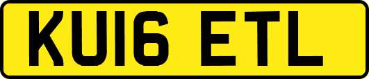 KU16ETL