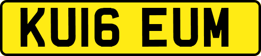 KU16EUM