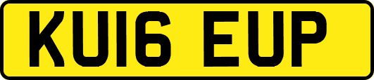 KU16EUP