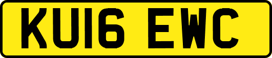 KU16EWC