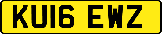 KU16EWZ