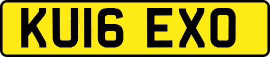 KU16EXO