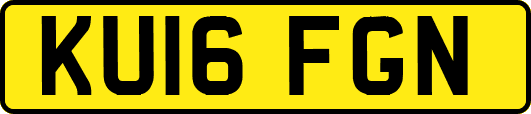 KU16FGN