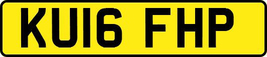 KU16FHP