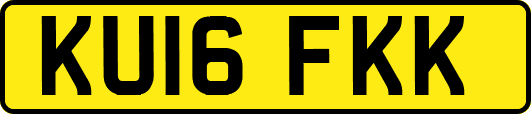 KU16FKK