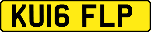 KU16FLP