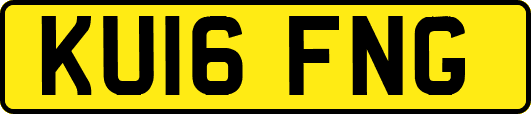 KU16FNG