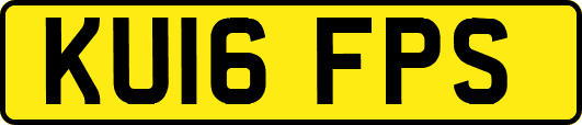 KU16FPS