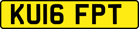 KU16FPT