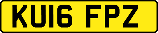 KU16FPZ