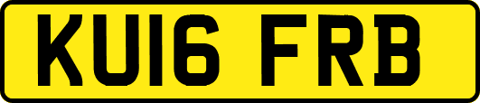 KU16FRB