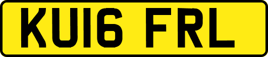 KU16FRL