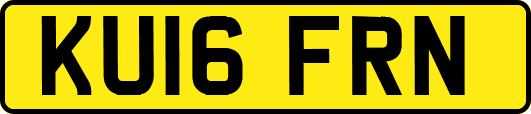 KU16FRN
