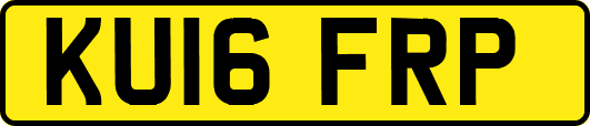 KU16FRP