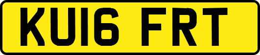 KU16FRT