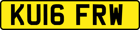 KU16FRW