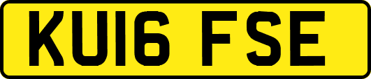 KU16FSE