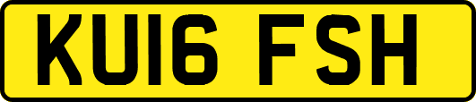 KU16FSH