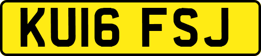 KU16FSJ