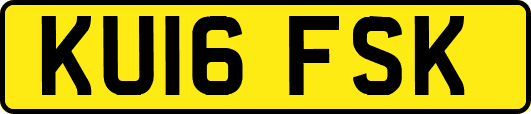 KU16FSK