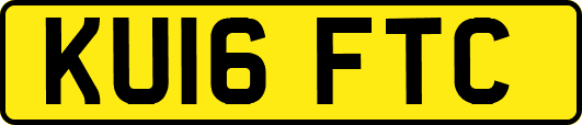 KU16FTC