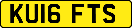 KU16FTS