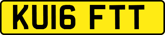 KU16FTT