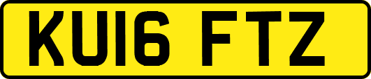 KU16FTZ