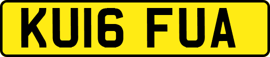 KU16FUA