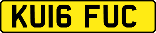 KU16FUC