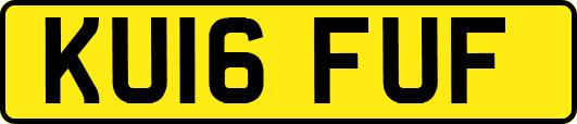 KU16FUF