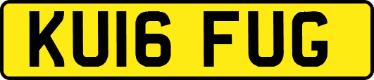 KU16FUG
