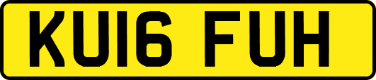 KU16FUH