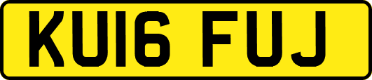 KU16FUJ