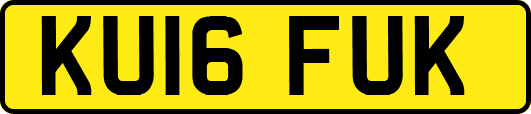 KU16FUK