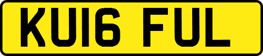 KU16FUL