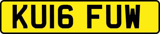 KU16FUW