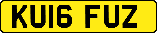 KU16FUZ