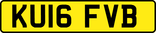 KU16FVB