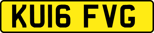 KU16FVG