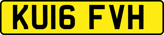KU16FVH
