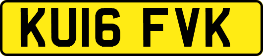 KU16FVK