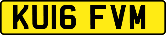 KU16FVM