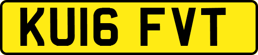 KU16FVT