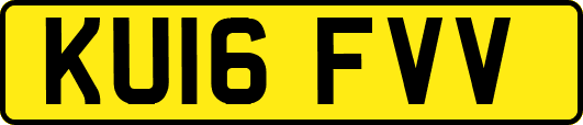 KU16FVV