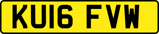 KU16FVW