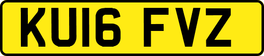 KU16FVZ